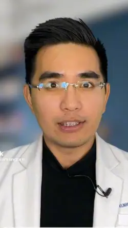 Doctor said