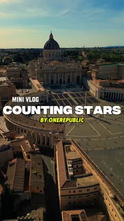 Counting Stars