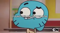 Random Twitter meme