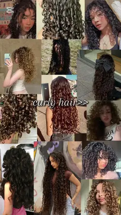 hair trend??