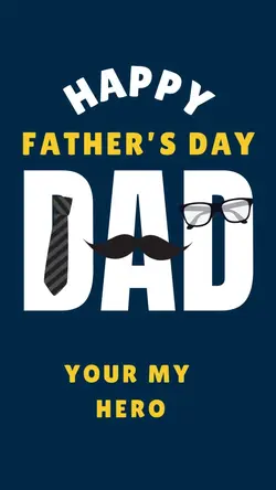 Father's Day 2026