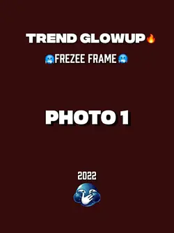 GLOWUP EDIT 3:4
