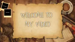 opening tugas video