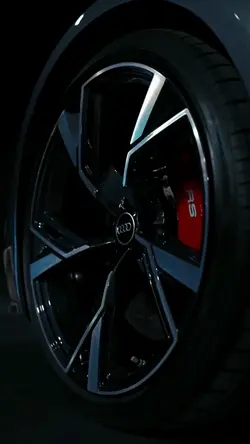 AUDI TEMPLATE