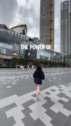 Power Love