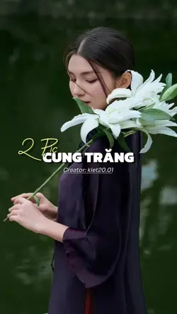 Cung Trăng