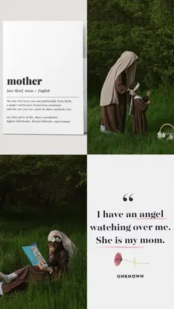 Happy Mother's Day 