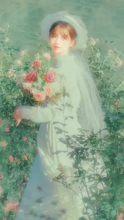 aesthetic fairy