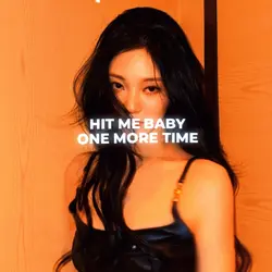 Baby One More Time