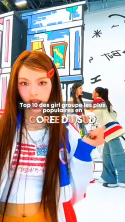 Le top 10