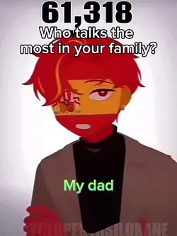 my family 