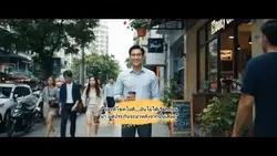 บางทีโชคไม่ดี...