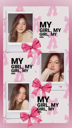 trend my girl