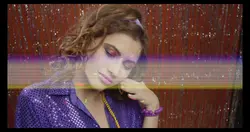 glitch