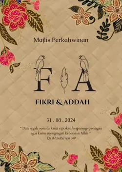 KAD KAHWIN