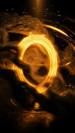 Logo Reveal Luxury