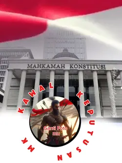 Kawal Keputusan MK
