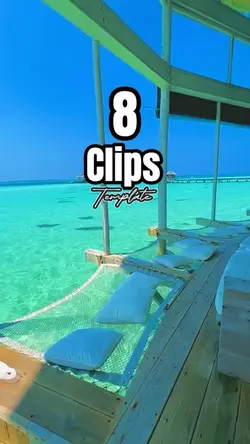 8 Clips Template 