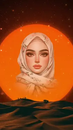 face on moon
