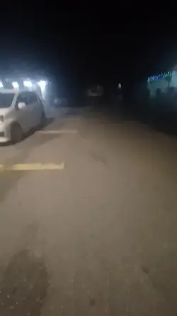 biar lah aku