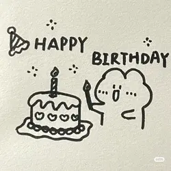 HappyBirthday