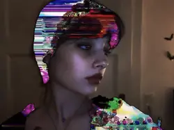 GLITCH EFFECT