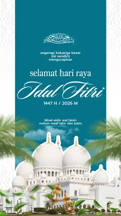 IDUL FITRI