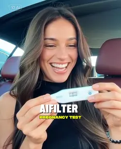 Pregnancy test

