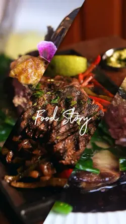 Food Story