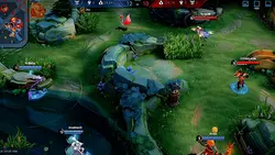 gameplay war jj