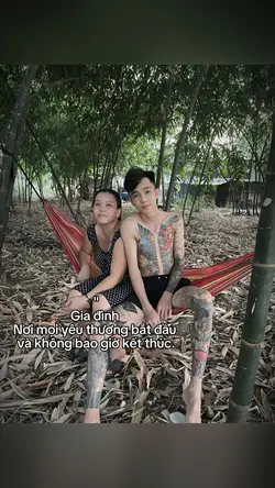 caption + màu