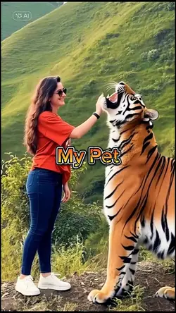 AI My Pet