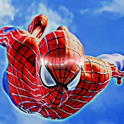 SOISERMAN EDIT
