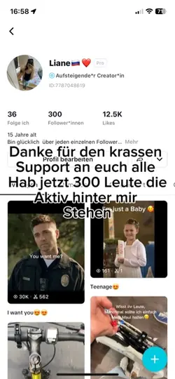 Vielen Dank ❤️