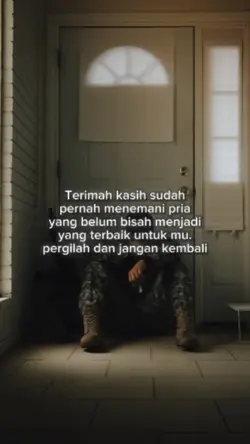 Sad brutal