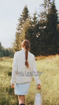 When I Fall | Verse1
