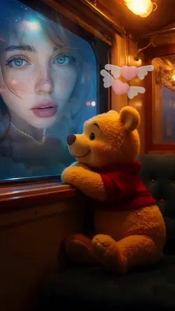 ursinho pooh