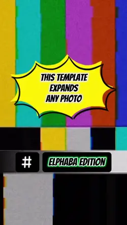 expand any photo