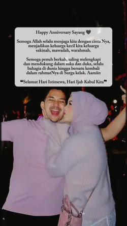 hari pernikahan 