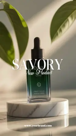 New Product | ad