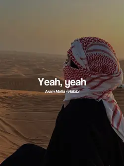 Habibi