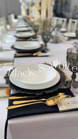 Table decor 