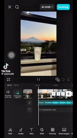 video random 28 klip