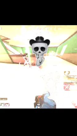 EDIT Blood Strike FF