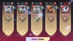 Christmas Skin Mlbb