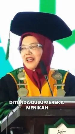 KEPADA ORANG TUA 