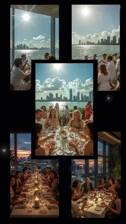 5 Photos Collage