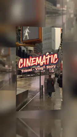 Cinematic Beatsync 