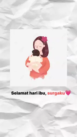 selamat hari ibu 