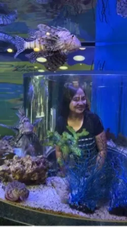 Aquarium